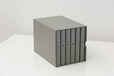 Competing Agendas, Option 2, 2012  &raquo; Klicken zum Vergr&ouml;ssern ->