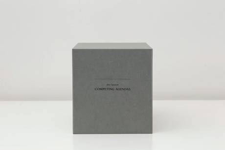 Competing Agendas, Option 2, 2012  &raquo; Klicken zum Vergr&ouml;ssern ->