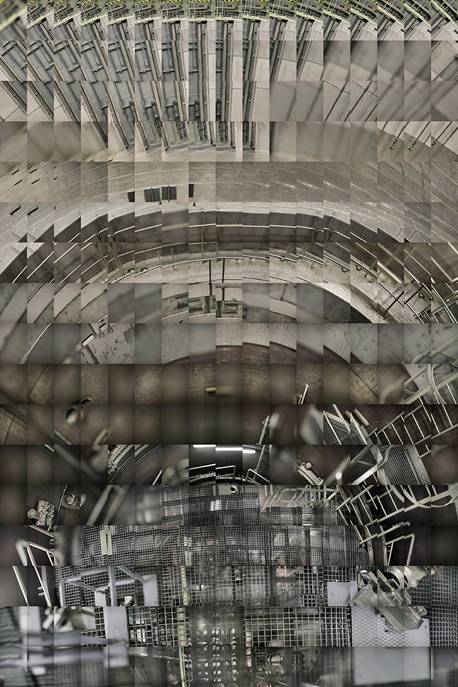Asynchronous III, 2013  &raquo; Klicken zum Vergr&ouml;ssern ->