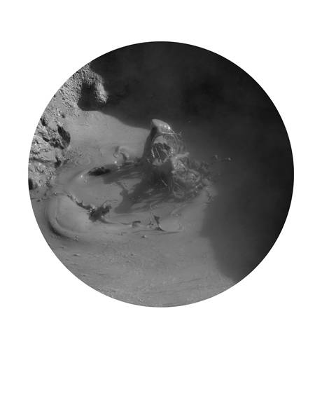 L&rsquo;Eclat c&rsquo;est moi, 2013  &raquo; Klicken zum Vergr&ouml;ssern ->