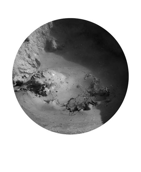 L&rsquo;Eclat c&rsquo;est moi, 2013  &raquo; Klicken zum Vergr&ouml;ssern ->
