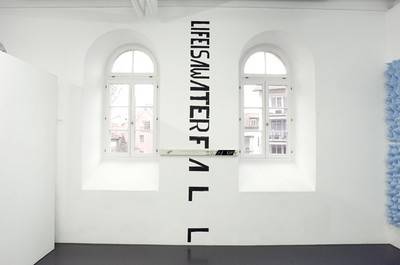 Bartolomeo Migliore. Sonic + Metal Son, 2004.  » Klicken zum Vergrössern ->