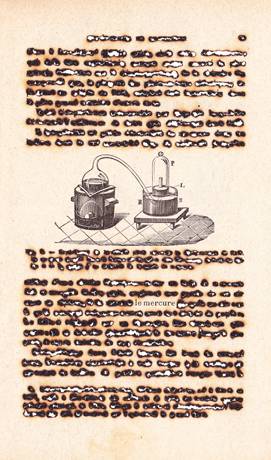 Laboratoire – Noire (10), 2010/14.  » Klicken zum Vergrössern ->