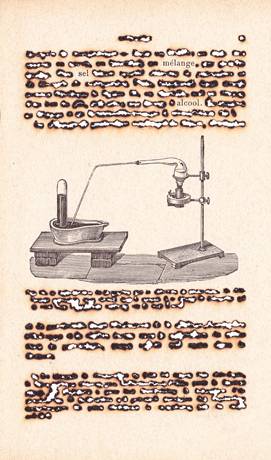 Laboratoire – Noire (13), 2010/14.  » Klicken zum Vergrössern ->