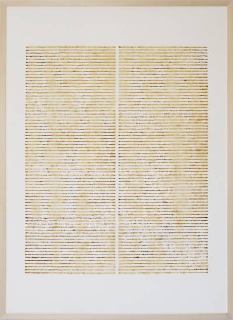 Le livre du soleil I, 2011.  » Klicken zum Vergrössern ->