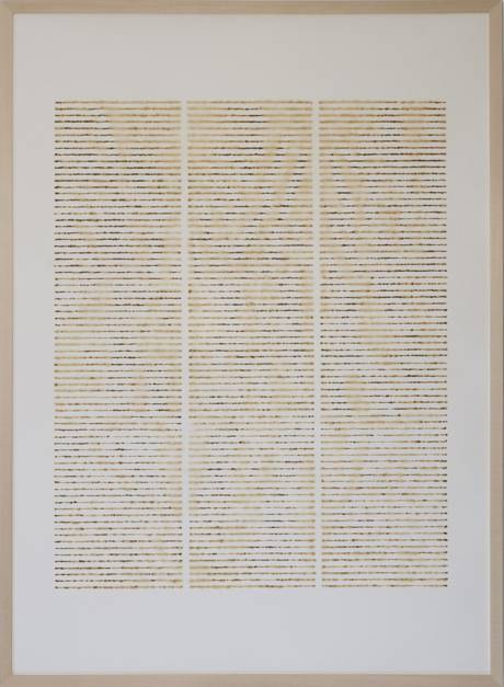 Le livre du soleil II, 2011.  » Klicken zum Vergrössern ->