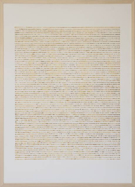 Le livre du soleil III, 2011.  » Klicken zum Vergrössern ->