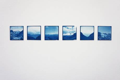 Locus Solus  II (inconnu), 2014.  » Klicken zum Vergrössern ->