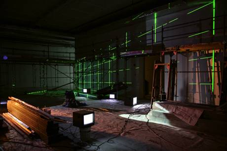 Quertr&auml;ger 2, 2015  &raquo; Klicken zum Vergr&ouml;ssern ->