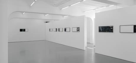 Aitor Ortiz, NotOna. Ausstellungsansicht  » Klicken zum Vergrössern ->