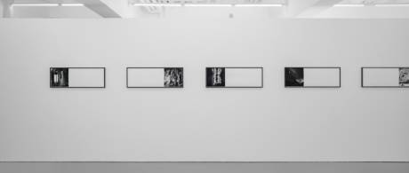 Aitor Ortiz, NotOna. Ausstellungsansicht  » Klicken zum Vergrössern ->