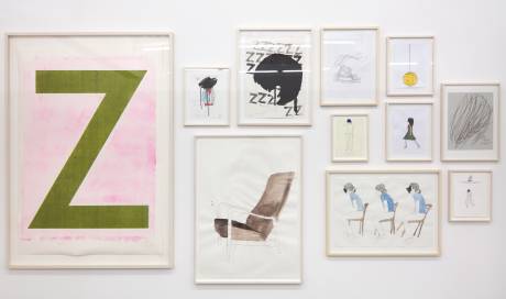 Zilla Leeutenegger  » Klicken zum Vergrössern ->