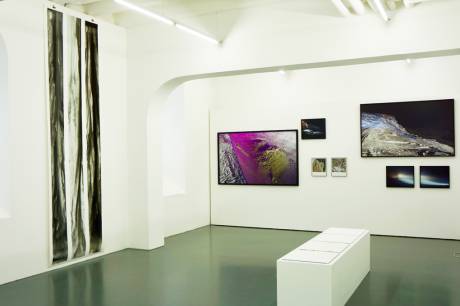 Schnee von gestern  » Klicken zum Vergrössern ->