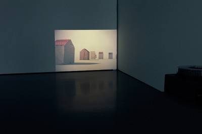 Landmark, 2005.  » Klicken zum Vergrössern ->