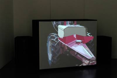 Rapid 101, 2004.  » Klicken zum Vergrössern ->