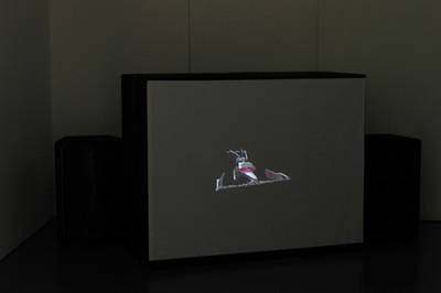 Rapid 101, 2004.  » Klicken zum Vergrössern ->