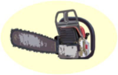 Stihl, 2005.  » Klicken zum Vergrössern ->