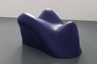 Skulptur 2-8, 2005. Nr. 6.  » Klicken zum Vergrössern ->