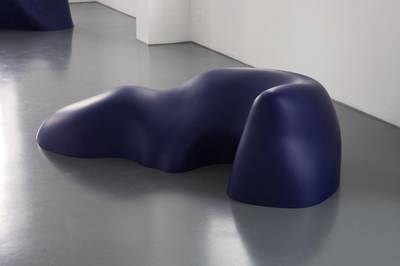 Skulptur 2-8, 2005. Nr. 7.  » Klicken zum Vergrössern ->