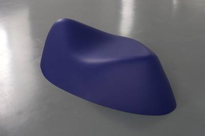 Skulptur 2-8, 2005. Nr. 3.  » Klicken zum Vergrössern ->