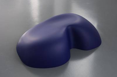 Skulptur 2-8, 2005. Nr. 2.  » Klicken zum Vergrössern ->