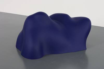 Skulptur 2-8, 2005. Nr. 5.  » Klicken zum Vergrössern ->