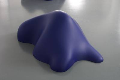 Skulptur 2-8, 2005. Nr. 4.  » Klicken zum Vergrössern ->