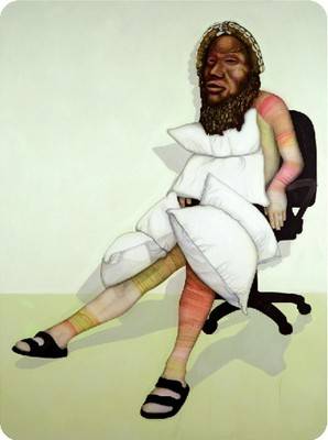 Isabelle Krieg – Die Welt entdecken, 2001-2003.  » Klicken zum Vergrössern ->