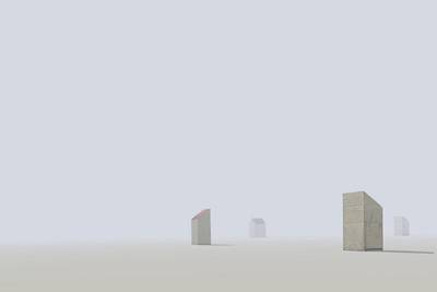 Gabriela Gerber Lukas & Bardill – Landmark, 2005.  » Klicken zum Vergrössern ->