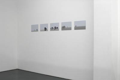 Gabriela Gerber Lukas & Bardill – Landmark, 2005.  » Klicken zum Vergrössern ->