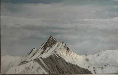 Schatten im Gebirge, 2005.  &raquo; Klicken zum Vergr&ouml;ssern ->