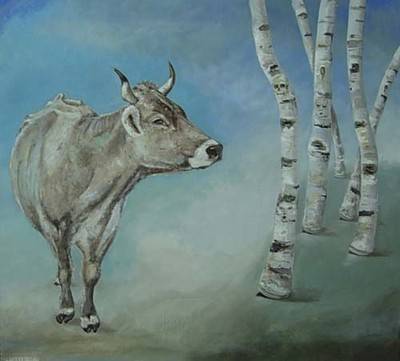 Ohne Titel, 2006.  » Klicken zum Vergrössern ->