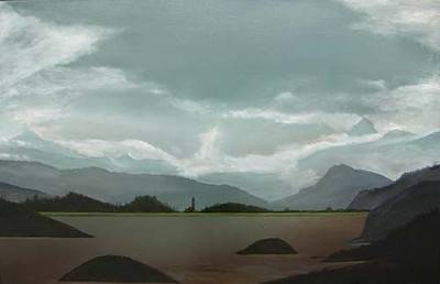 Ohne Titel, 2006.  &raquo; Klicken zum Vergr&ouml;ssern ->