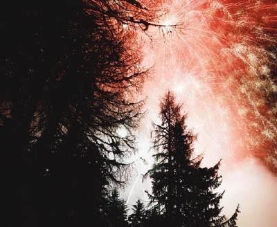 Scene BF2, 2006.  » Klicken zum Vergrössern ->