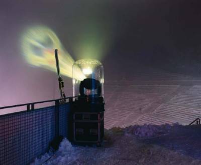 Unit R2D2, 2006.  » Klicken zum Vergrössern ->