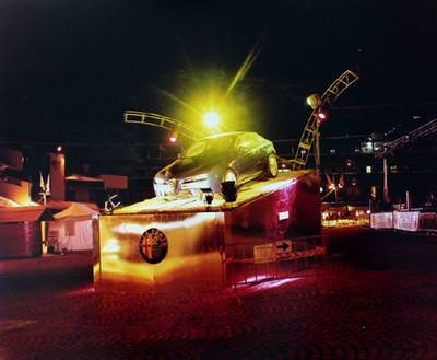 Unit 2ALHD, 2006.  » Klicken zum Vergrössern ->