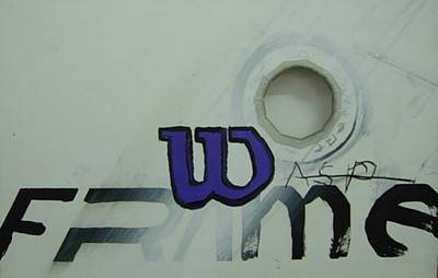 BARTOLOMEO MIGLIORE. Wrong 1, 2006.  &raquo; Klicken zum Vergr&ouml;ssern ->