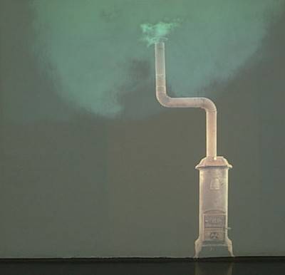 GABRIELA GERBER & LUKAS BARDILL. Eskimo, 2006.  &raquo; Klicken zum Vergr&ouml;ssern ->
