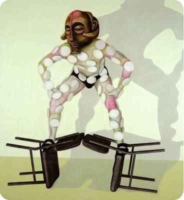 The nearest faraway place_Nr. 10, 2006.  » Klicken zum Vergrössern ->