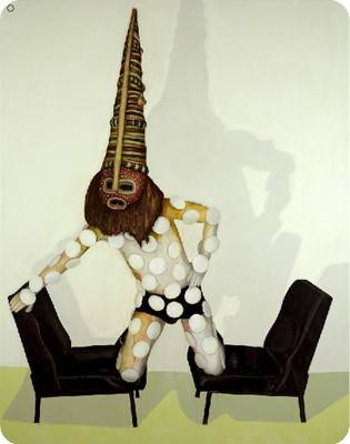 The nearest faraway place_Nr. 04, 2006.  » Klicken zum Vergrössern ->