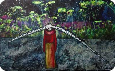 Ohne Titel, 2006/07.  » Klicken zum Vergrössern ->