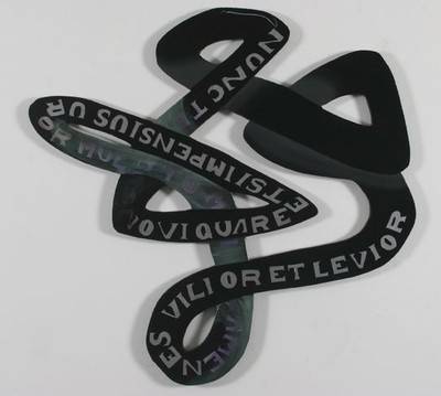 black›floor, 2007.  » Klicken zum Vergrössern ->