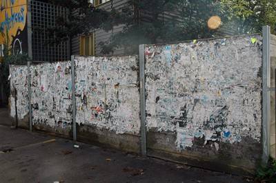 Yesterdays Parties, 2007.  » Klicken zum Vergrössern ->