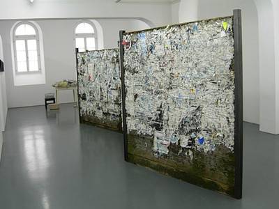 Yesterdays Parties, 2007.  » Klicken zum Vergrössern ->