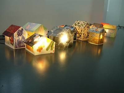 Heimchen, 2007.  » Klicken zum Vergrössern ->