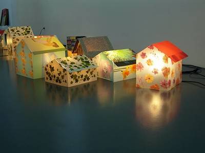 Heimchen, 2007.  » Klicken zum Vergrössern ->