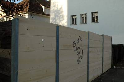 Yesterdays Parties, 2007.  » Klicken zum Vergrössern ->