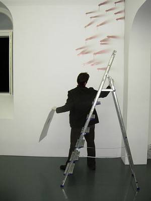 PASCAL SCHWAIGHOFER, Le lacrime di S. Lorenzo, 2007.  » Klicken zum Vergrössern ->