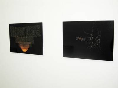 JULES SPINATSCH. Highlights, 2005-2007.  » Klicken zum Vergrössern ->