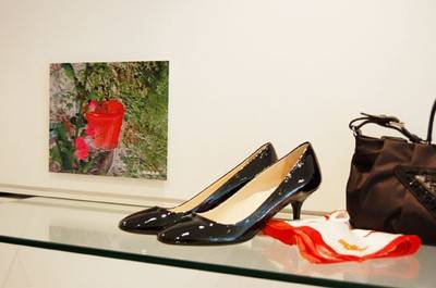 Judith Albert. Promenade, 2007.  » Klicken zum Vergrössern ->